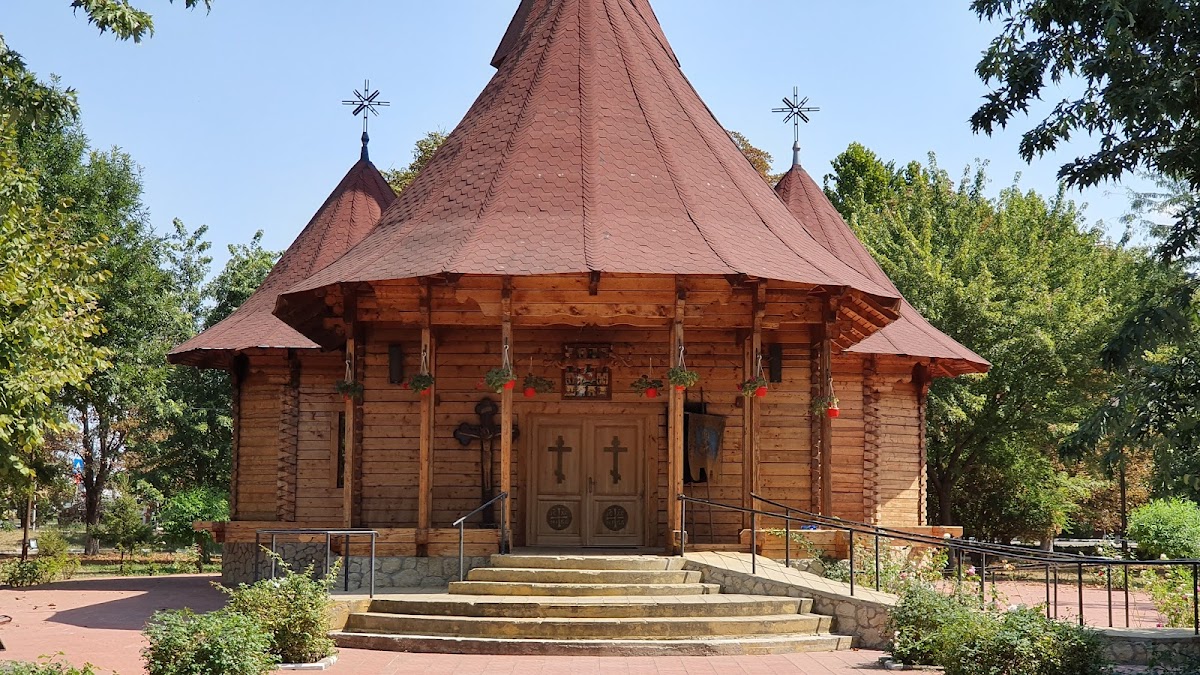 Iglesia de San Jorge - foto 1