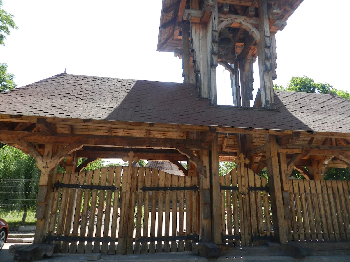 Iglesia de San Jorge - foto 3