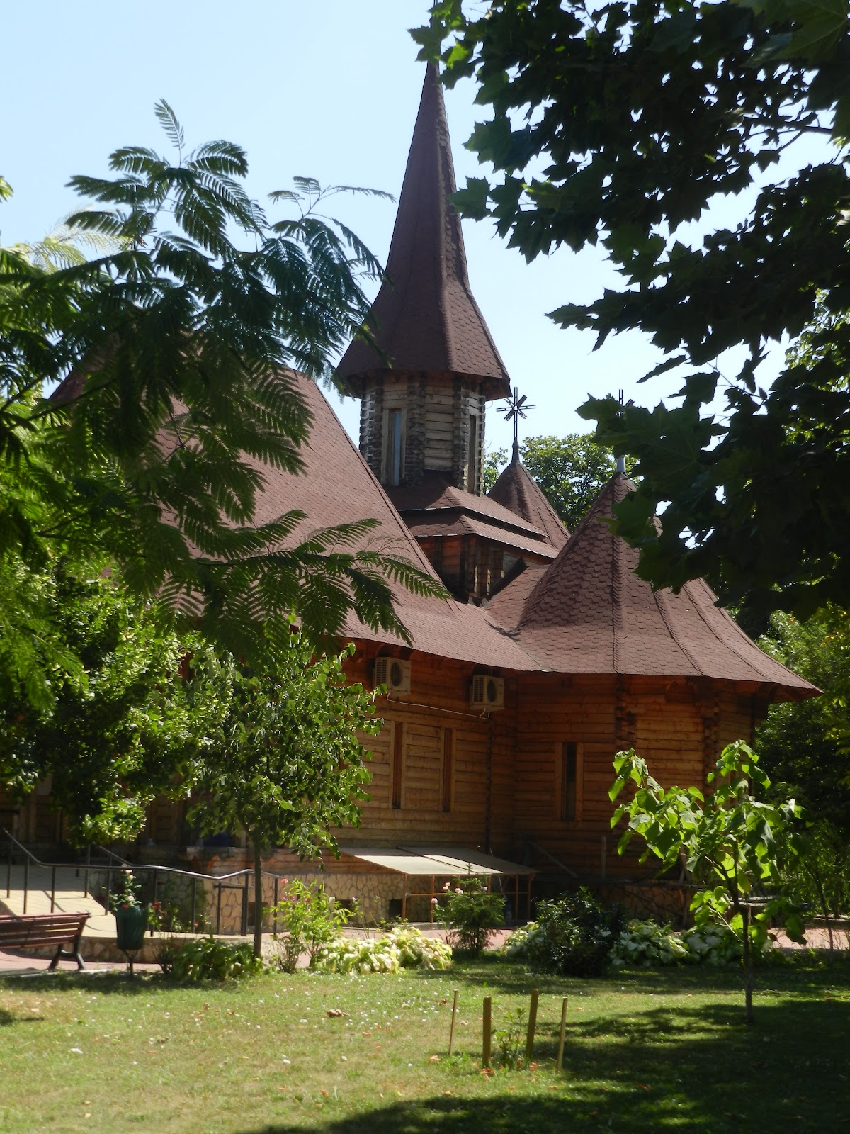 Iglesia de San Jorge - foto 4