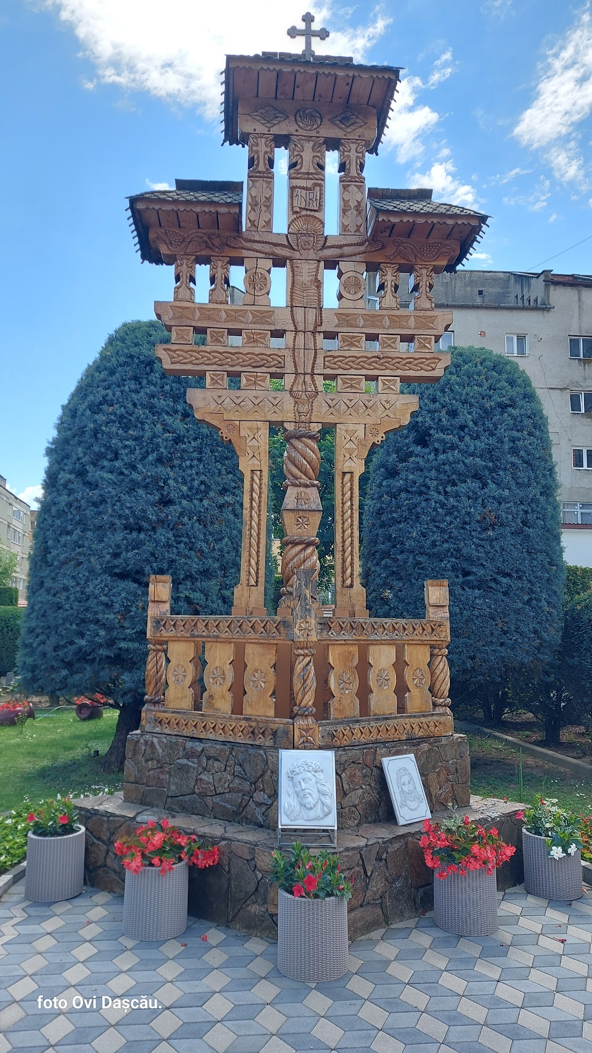 Biserica Sfântul Ierarh Iosif cel Nou