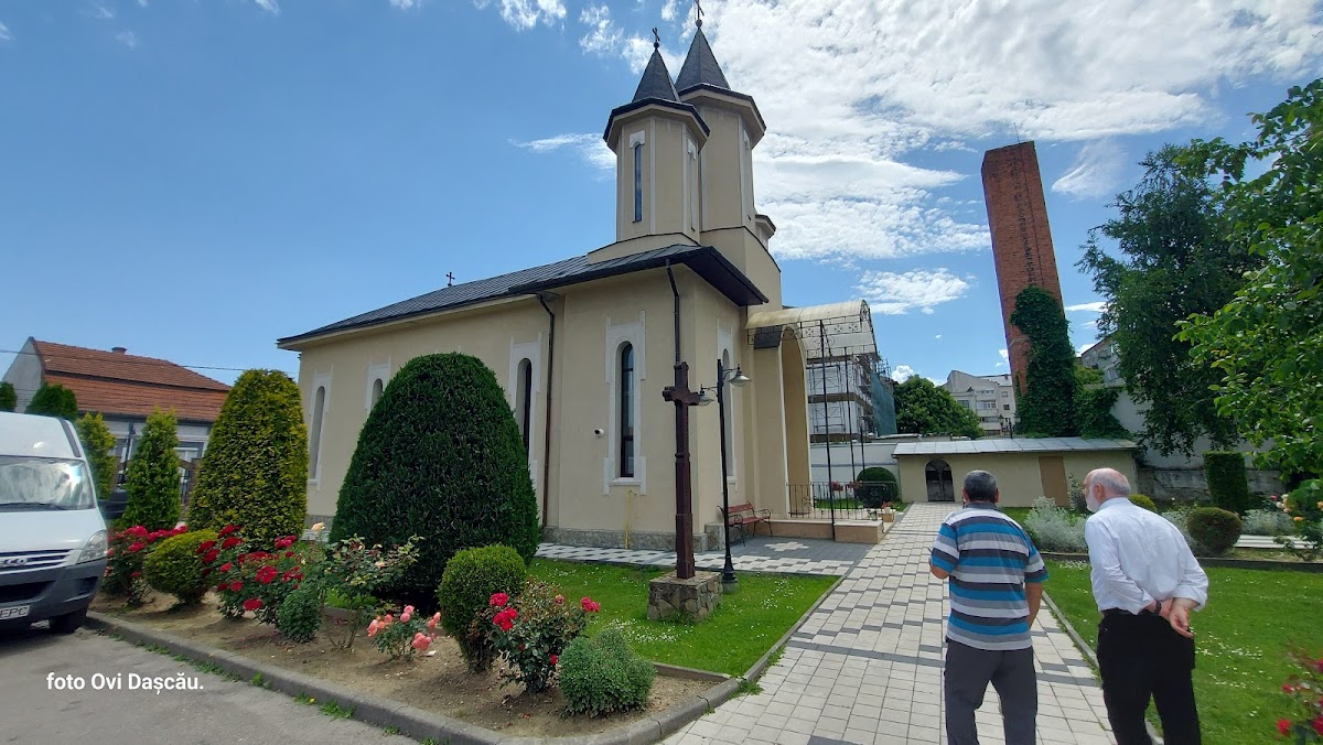 Biserica Sfântul Ierarh Iosif cel Nou - foto 2