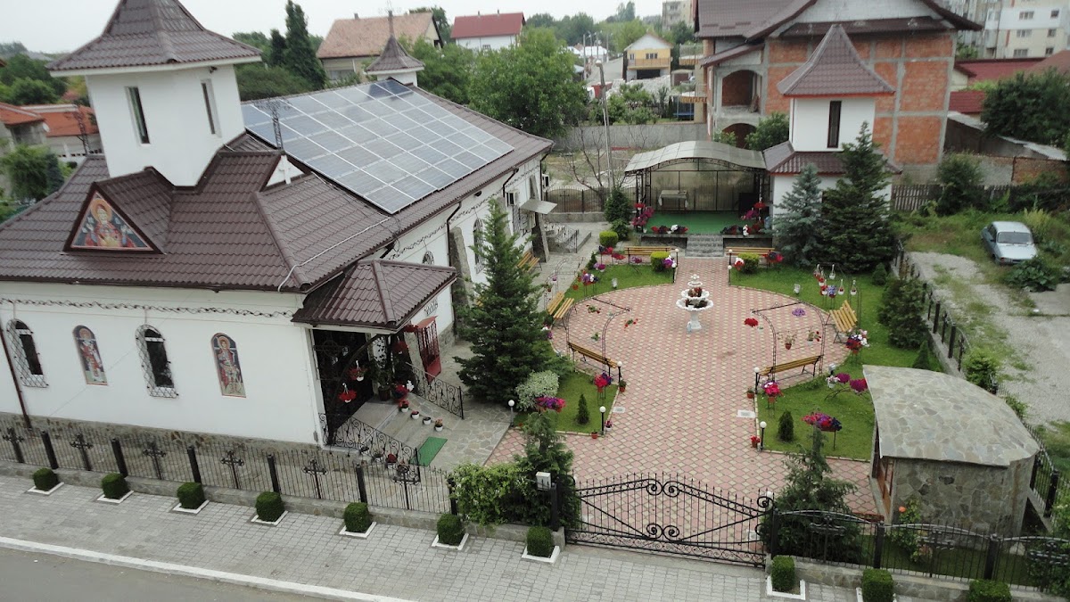 Biserica Sfantul Ierarh Spiridon - foto 3