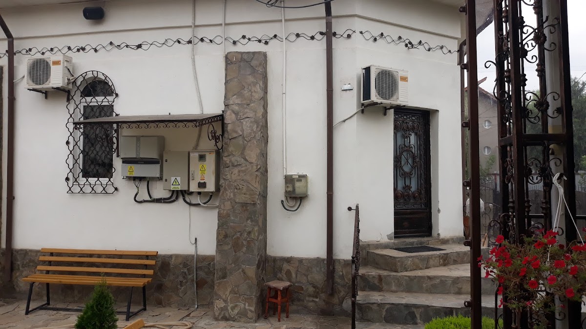 Biserica Sfantul Ierarh Spiridon - foto 5