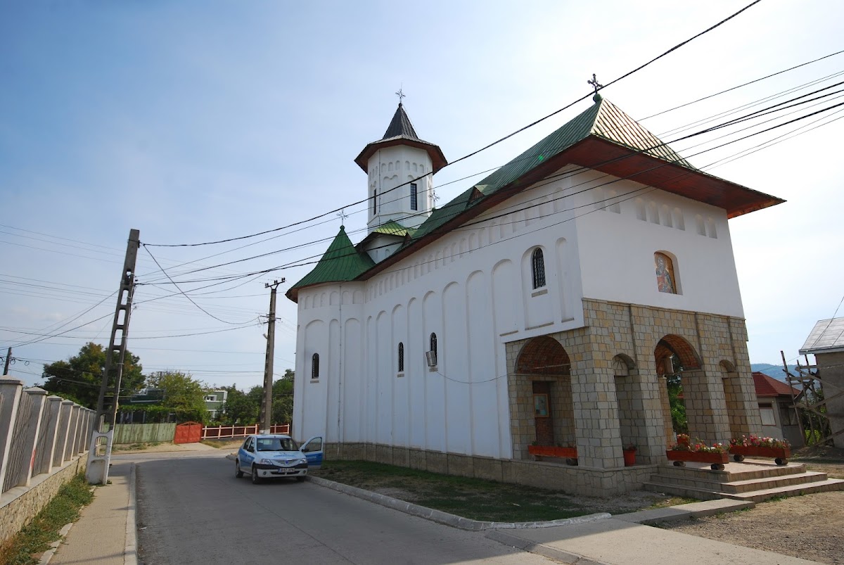 Saint Elijah Church - foto 4