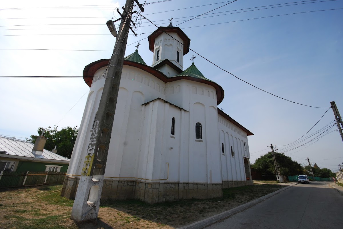Saint Elijah Church - foto 5
