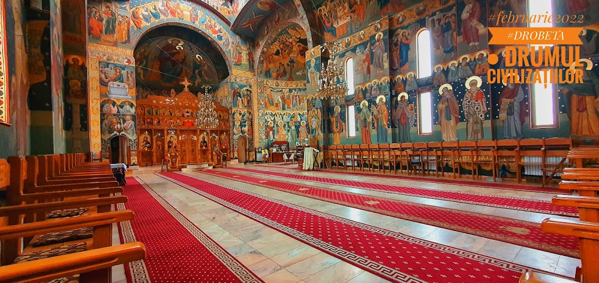 Chiesa di San Elia Severin - foto 4