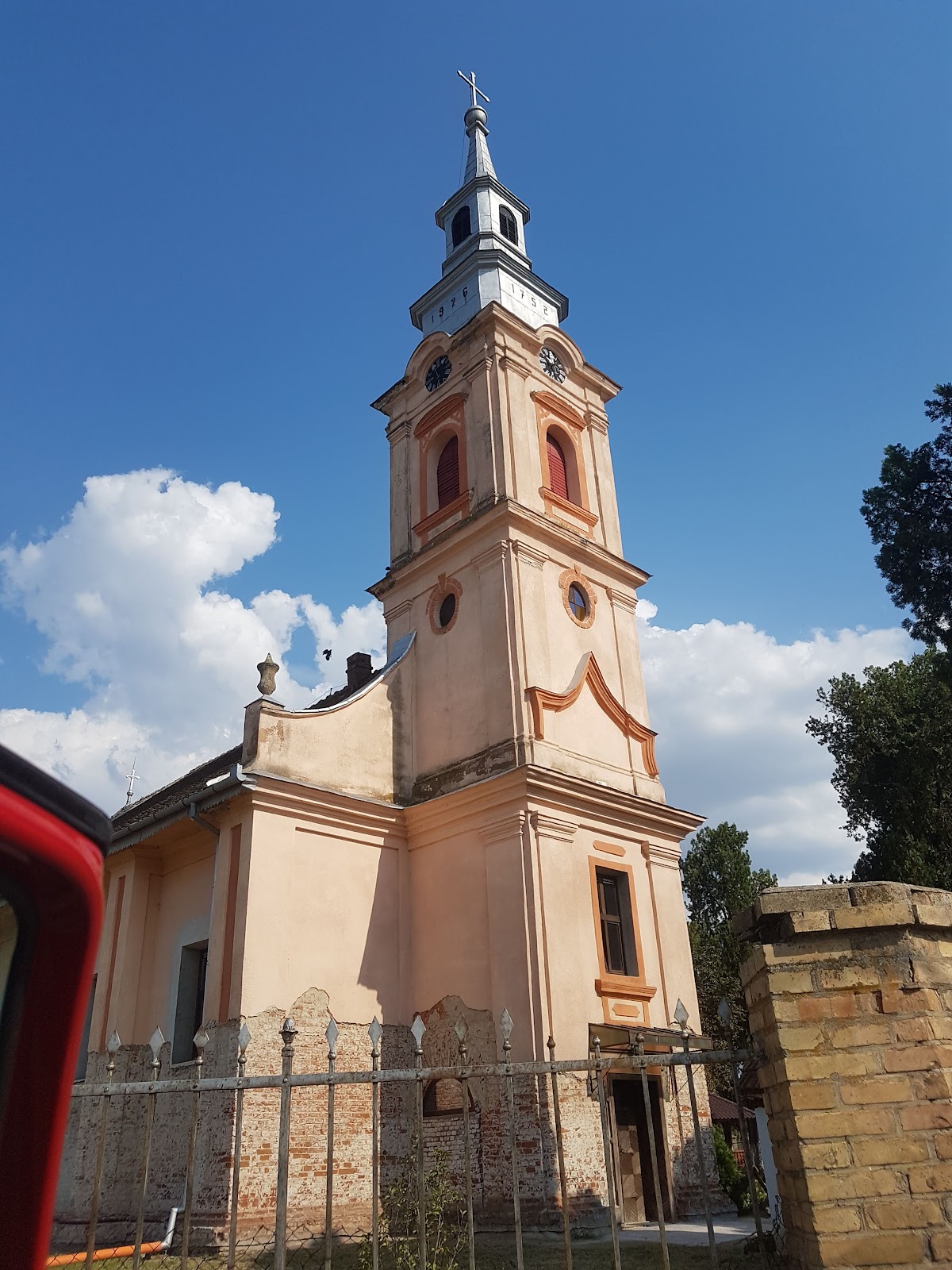 Kirche des Heiligen Elia der Tishbite - foto 3