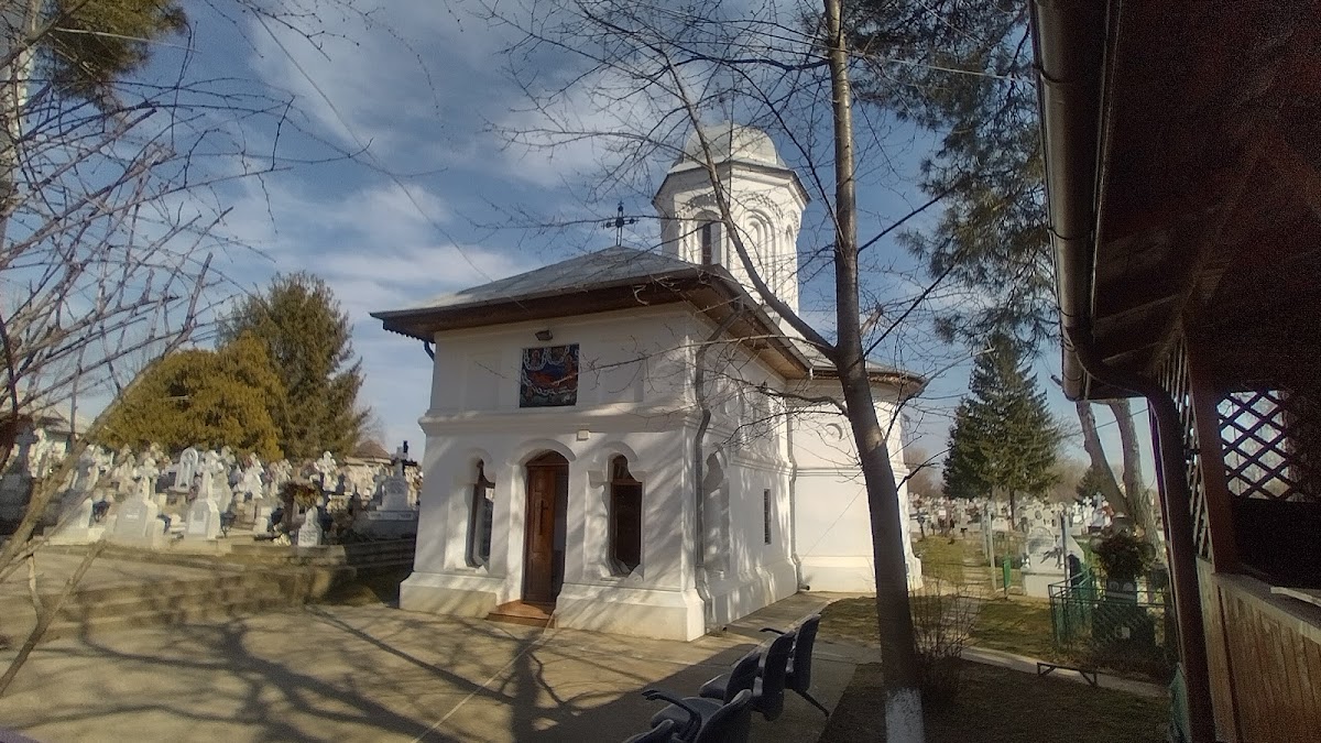 Chiesa di Sant'Elia il Tishbite - foto 4