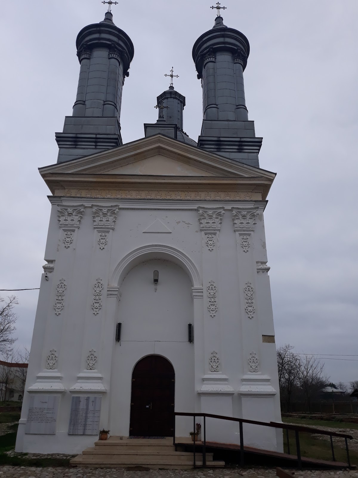 Chiesa di Sant'Elia il Tishbite - foto 5