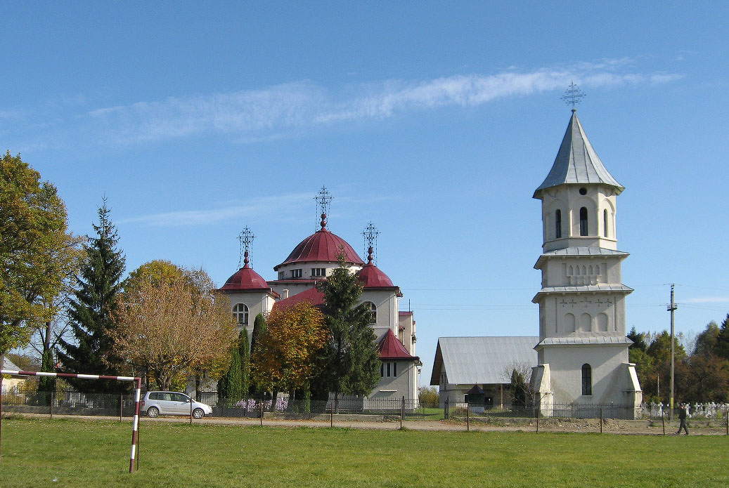 Biserica Sfântul Ioan - foto 2