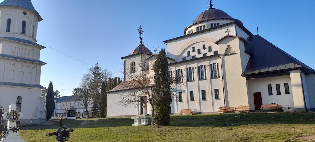 Biserica Sfântul Ioan - foto 3
