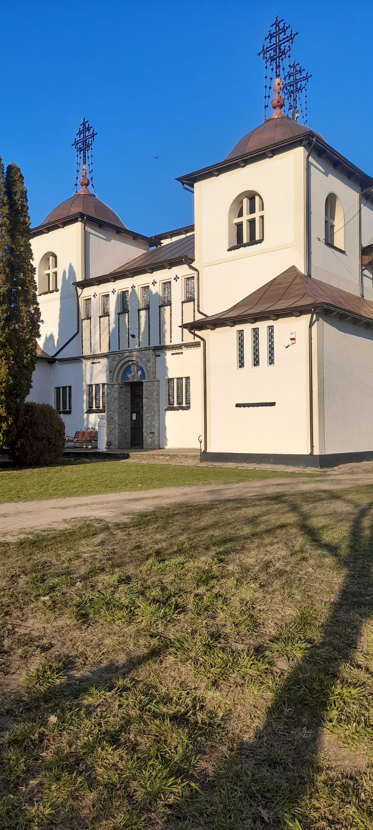 Biserica Sfântul Ioan - foto 4