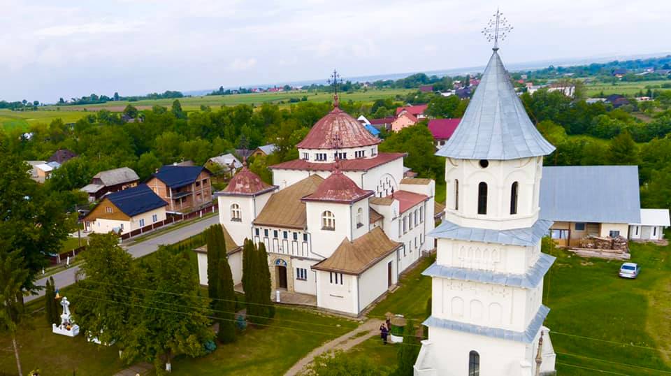Biserica Sfântul Ioan - foto 5