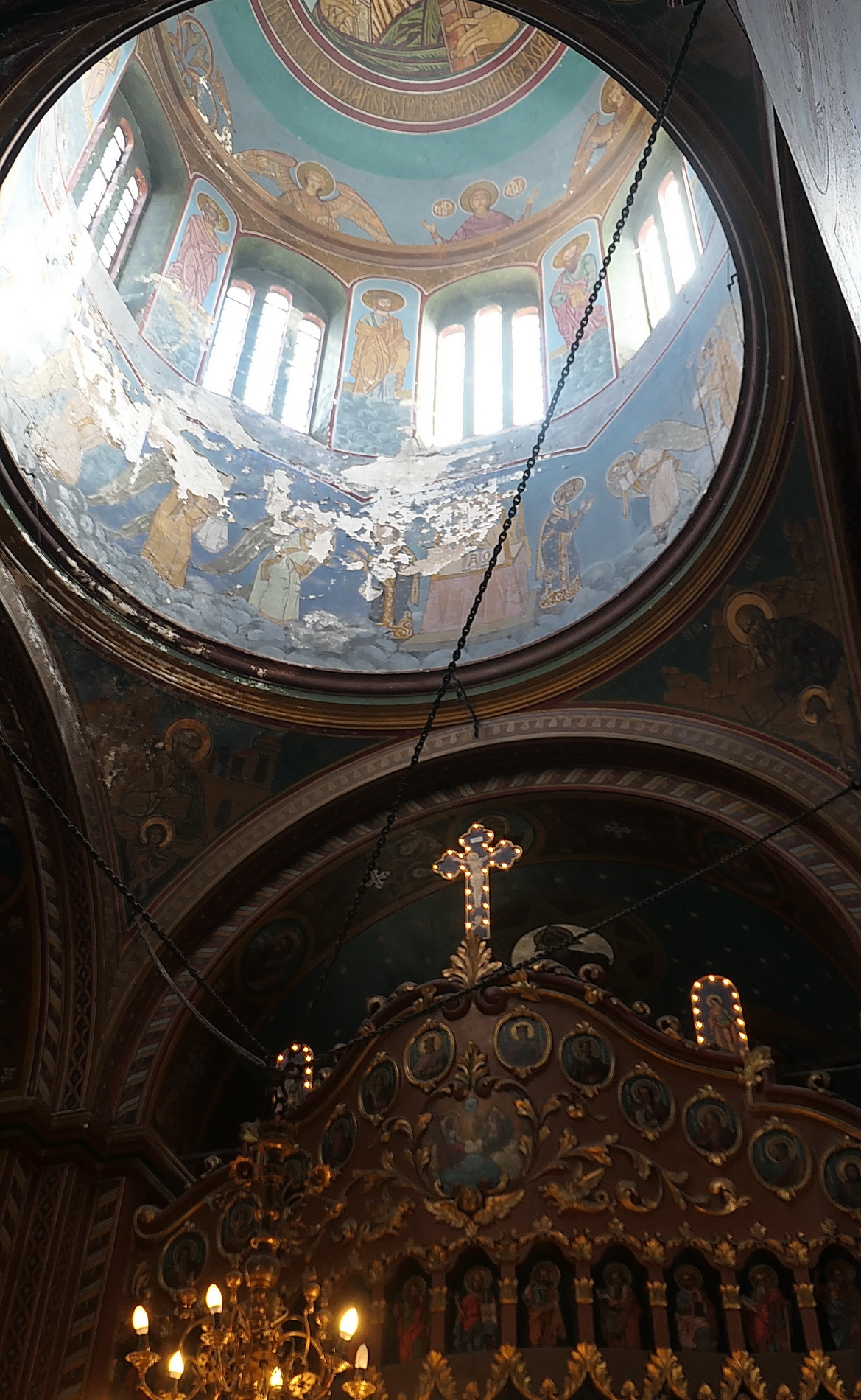 Kirche St. Johannes der Täufer - foto 3