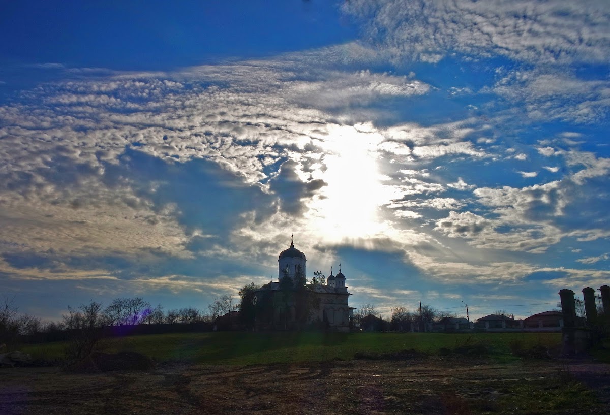 Kirche St. Johannes der Täufer - foto 5