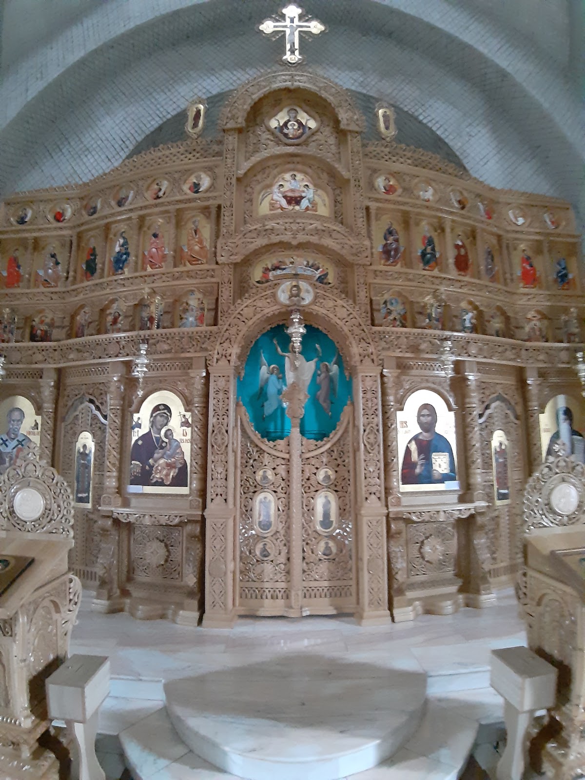 Chiesa di San Giovanni Casiano - foto 2