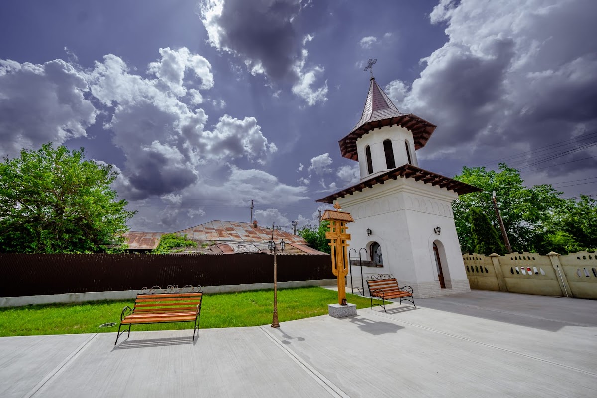 Chiesa di San Giovanni Casiano - foto 3