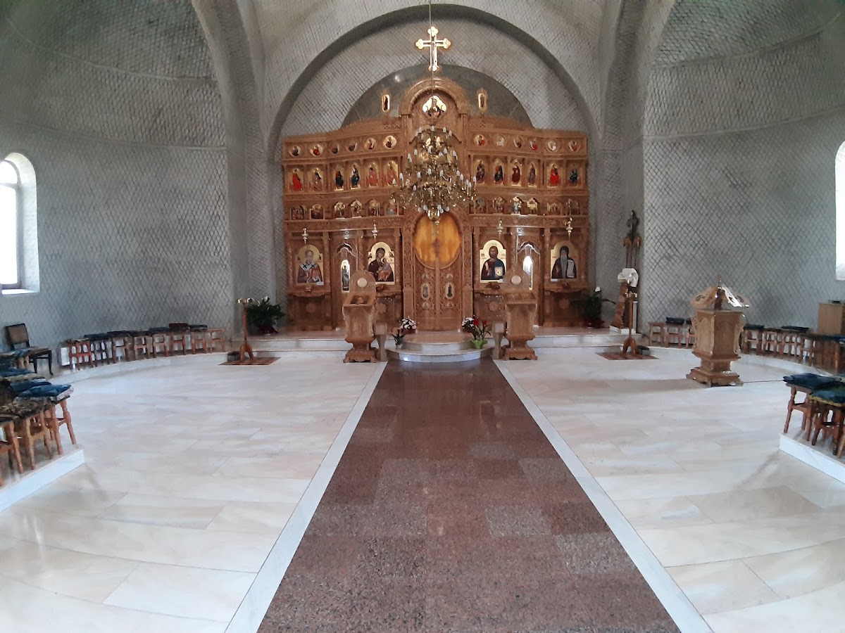 Chiesa di San Giovanni Casiano - foto 4