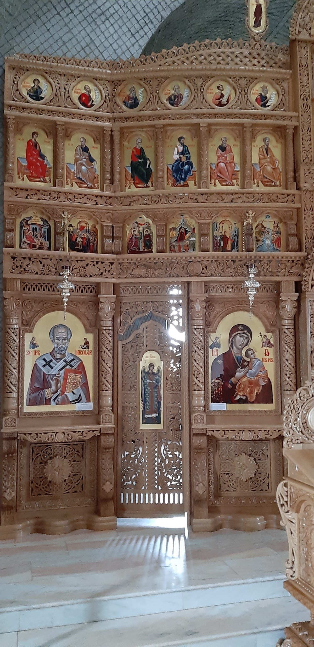 Chiesa di San Giovanni Casiano - foto 5