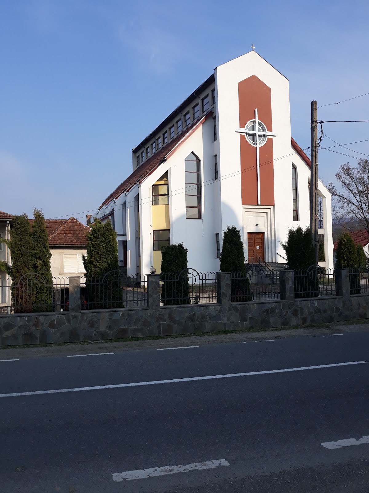 Biserica Sfântul Ioan Nepomuk