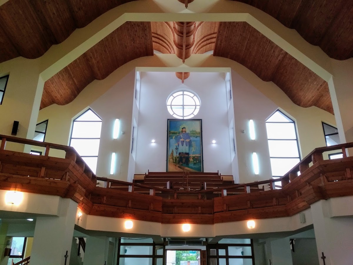 Église Saint Jean Népomucène - foto 4