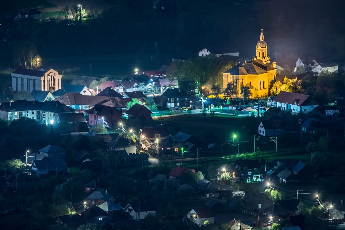 Biserica Sfântul Ioan Noul Teolog - foto 4