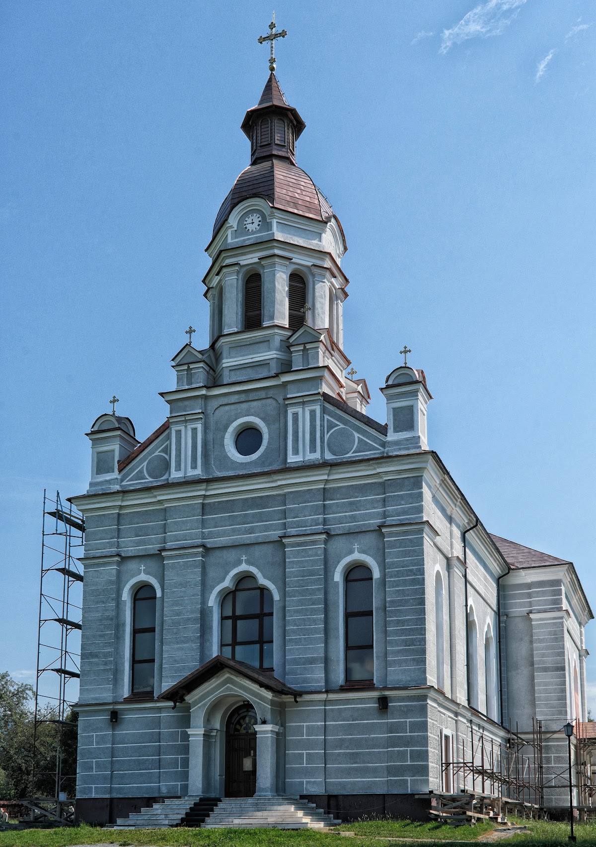 Biserica Sfântul Ioan Noul Teolog - foto 5