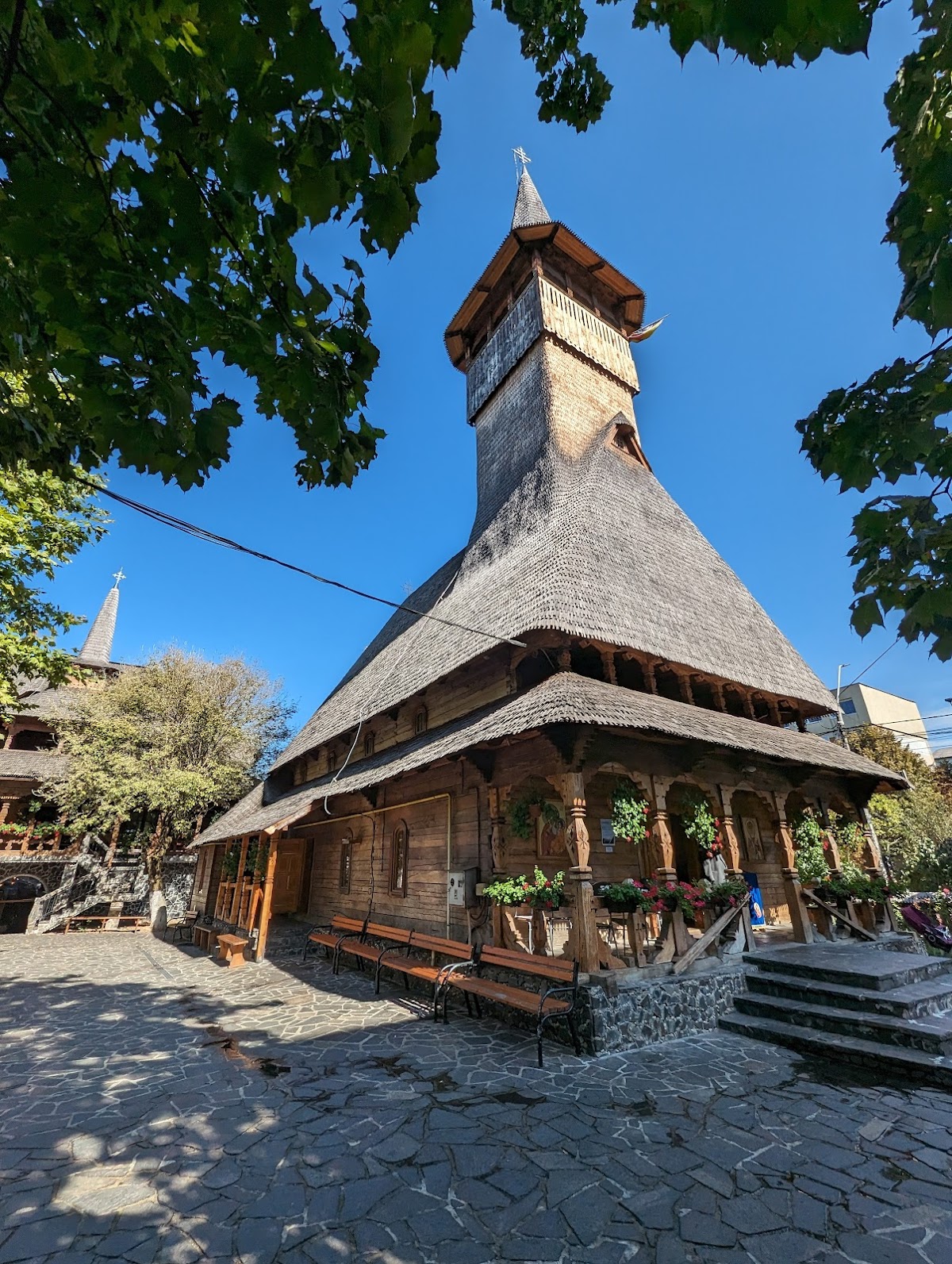 Saint Joseph the Confessor Church