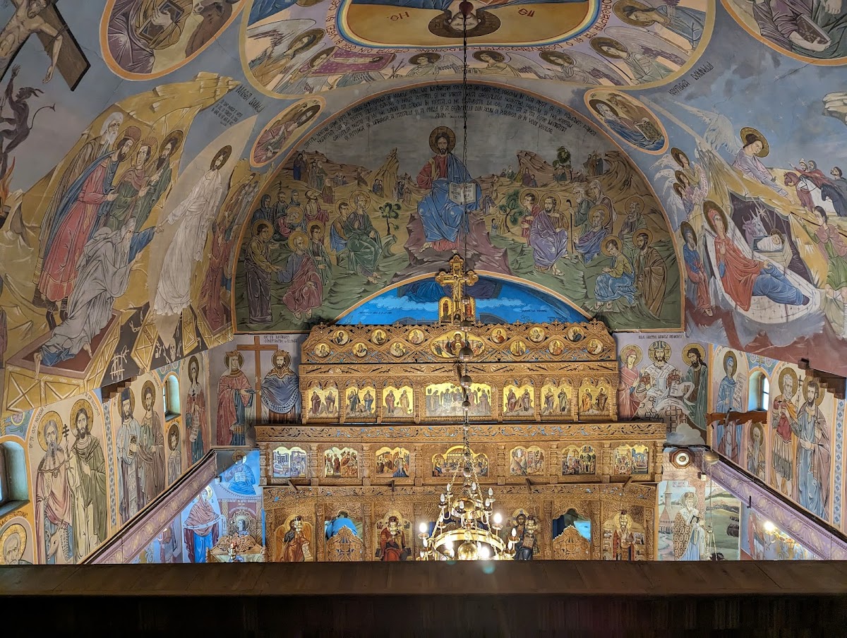 Saint Joseph the Confessor Church - foto 4