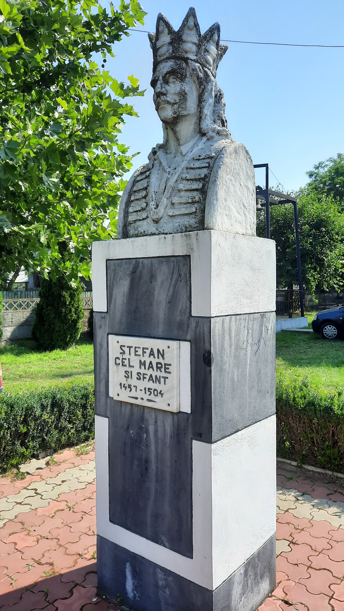 Chiesa di San Grande Martire Demetrio Cudalbi - foto 2