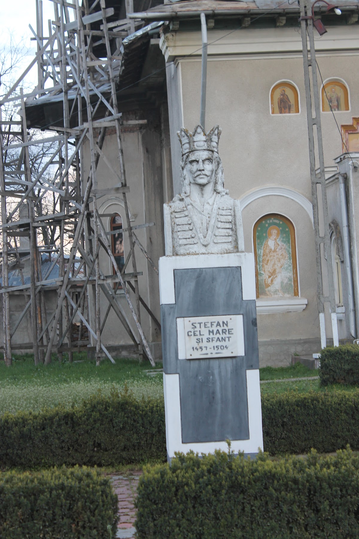 Chiesa di San Grande Martire Demetrio Cudalbi - foto 3