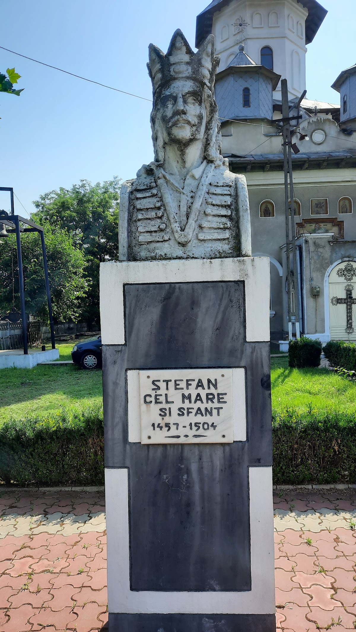 Chiesa di San Grande Martire Demetrio Cudalbi - foto 5