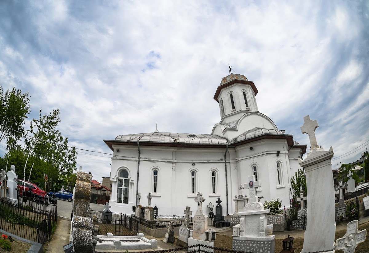Iglesia de San Gran Mártir Demetrio el Mirra-Stream - foto 4