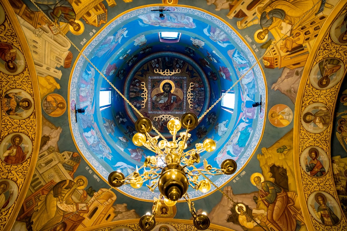 Église Saint-Nicolas - foto 2