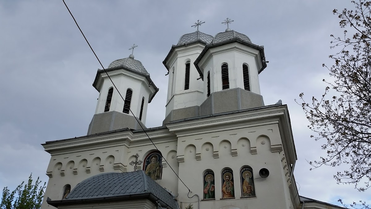 Biserica Sfântul Nicolae - foto 3