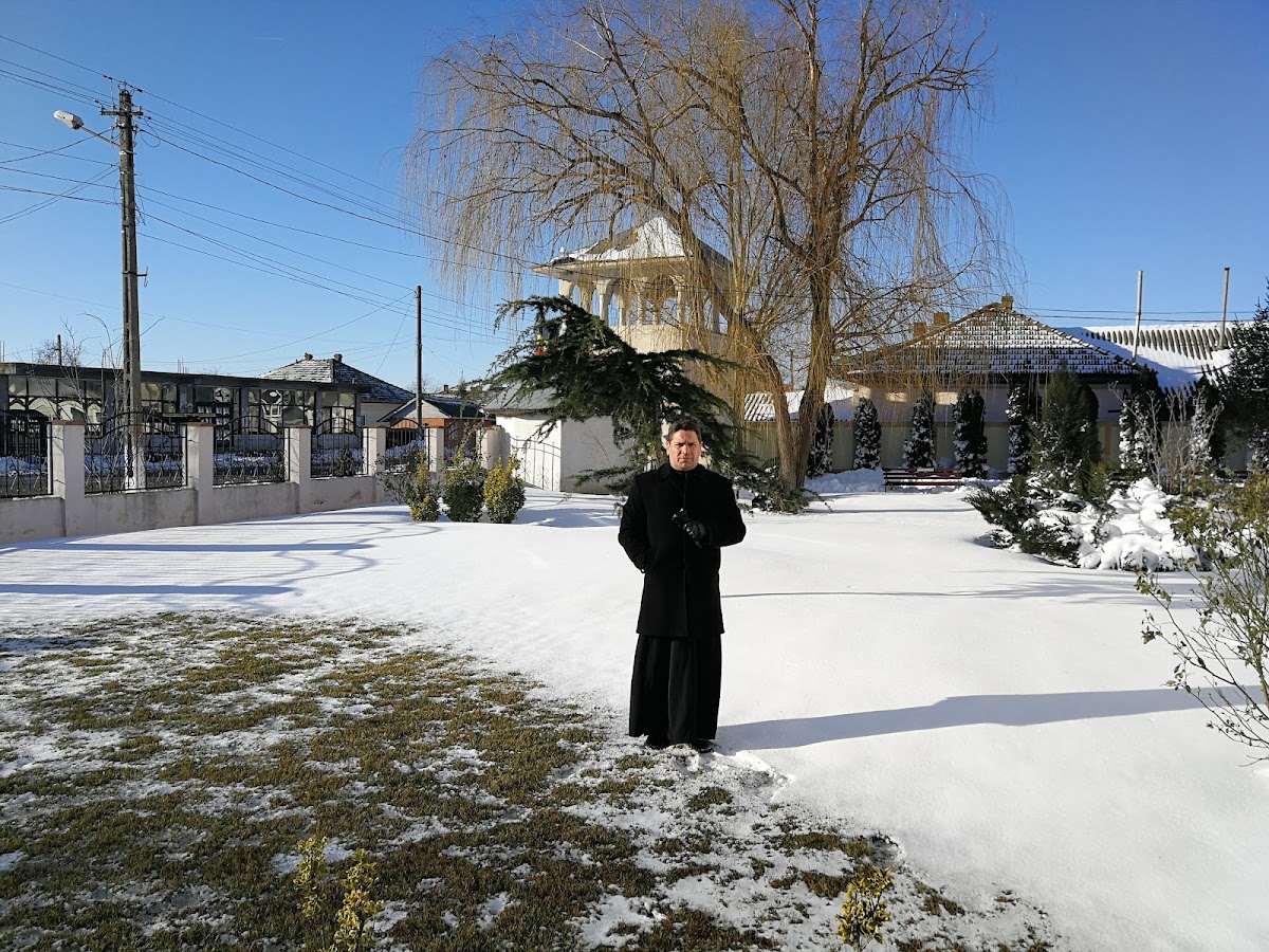 Église Saint Nicolas Borcea I - foto 3