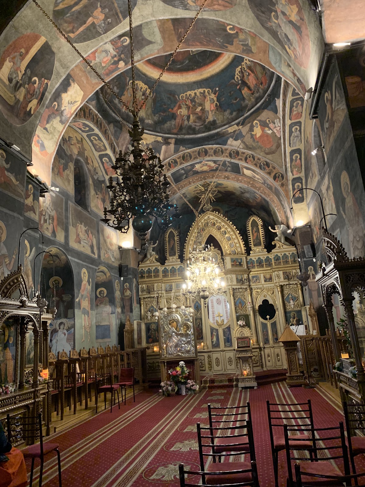 圣尼古拉斯教堂一天游 - foto 2