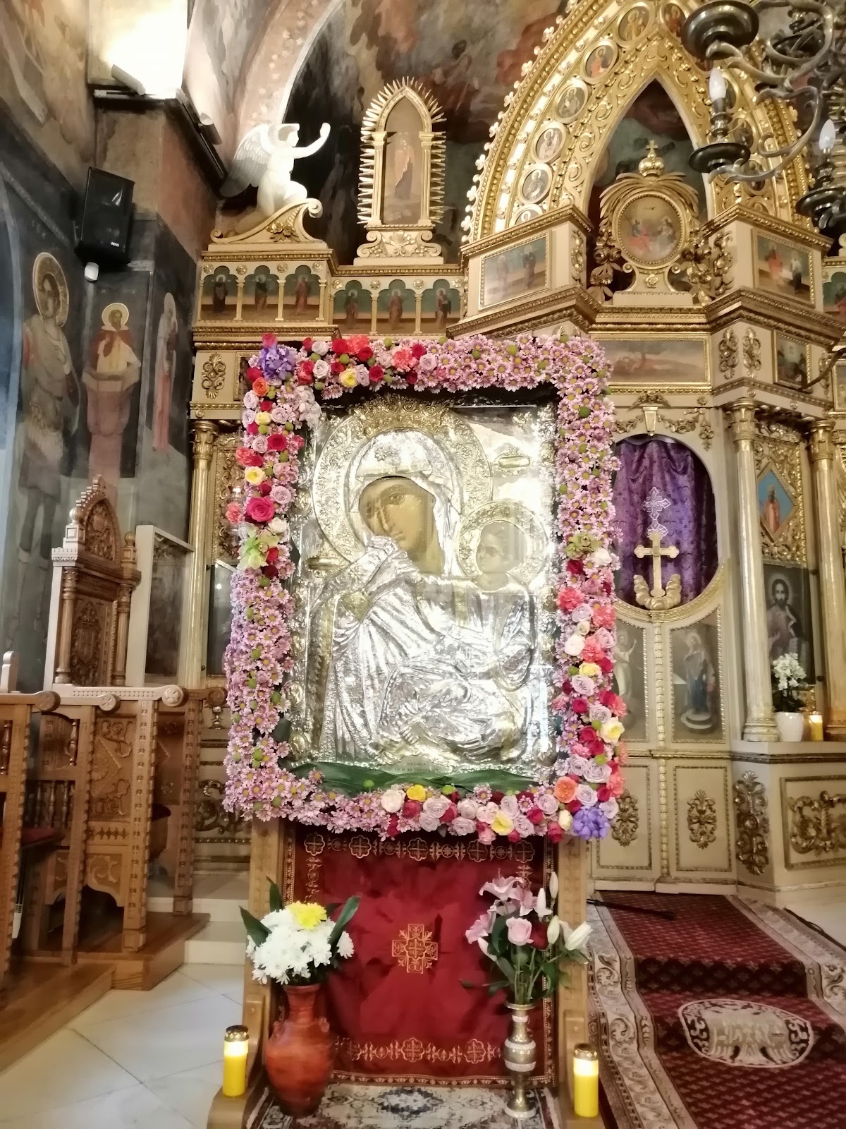 圣尼古拉斯教堂一天游 - foto 3