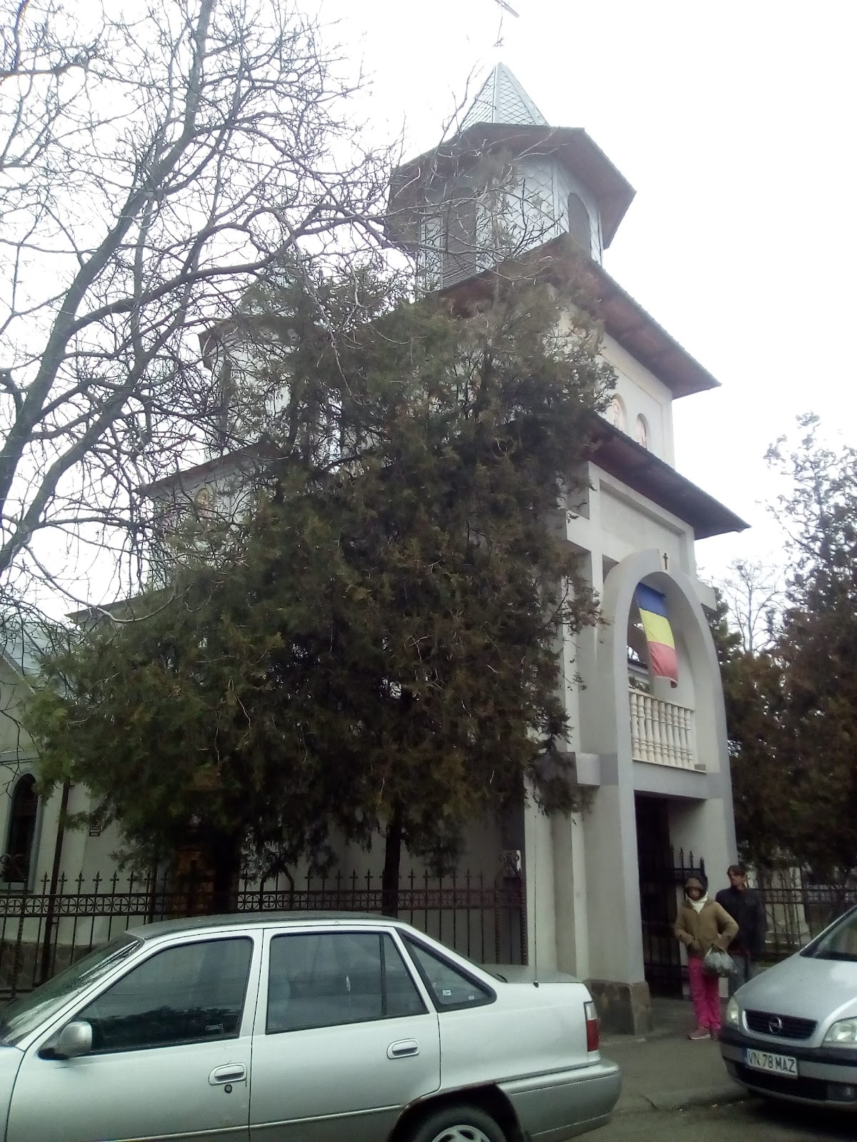 Église Saint Nicolas - Nouvelle - foto 5