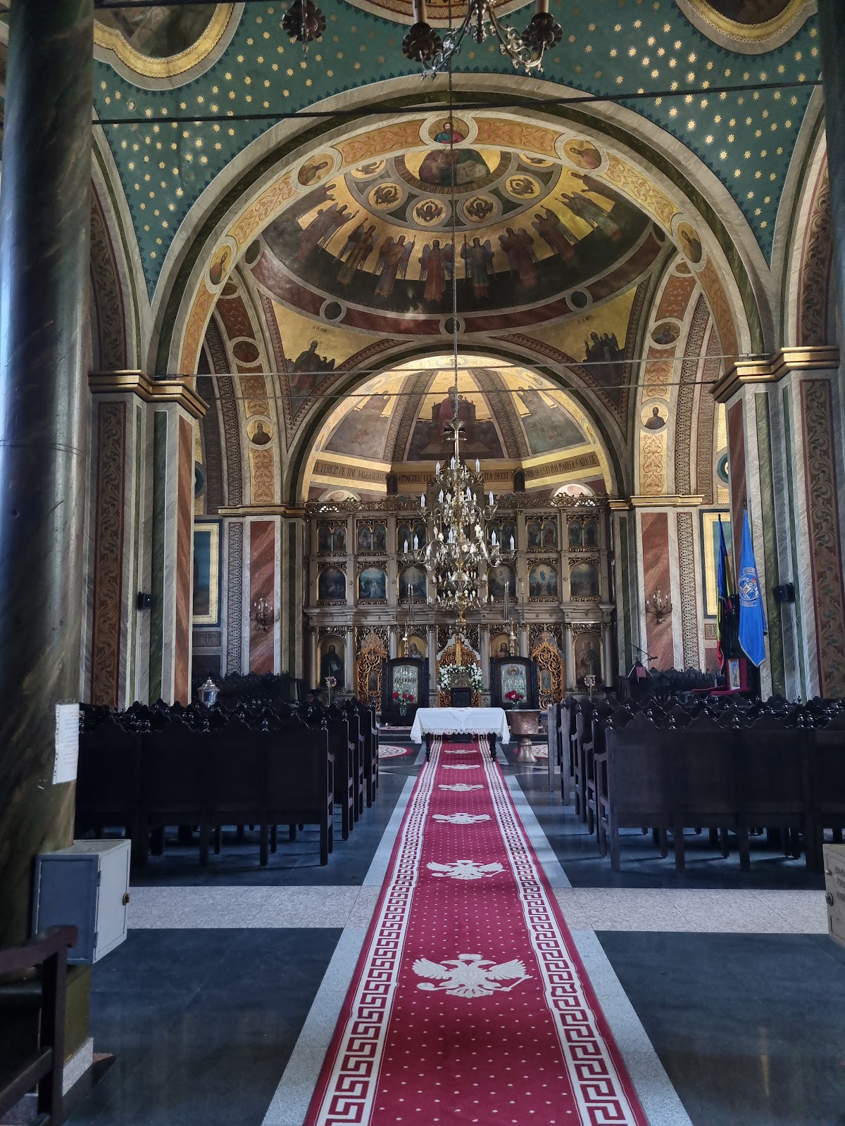 Biserica Sfântul Nicolae Nouă - foto 2