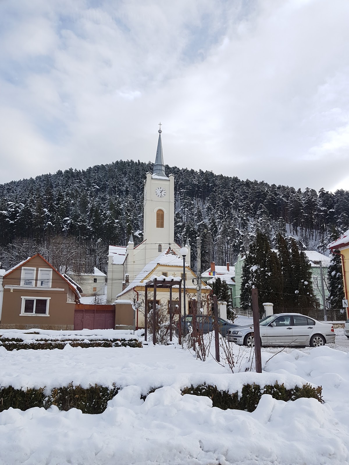 Biserica Sfântul Nicolae Nouă - foto 4