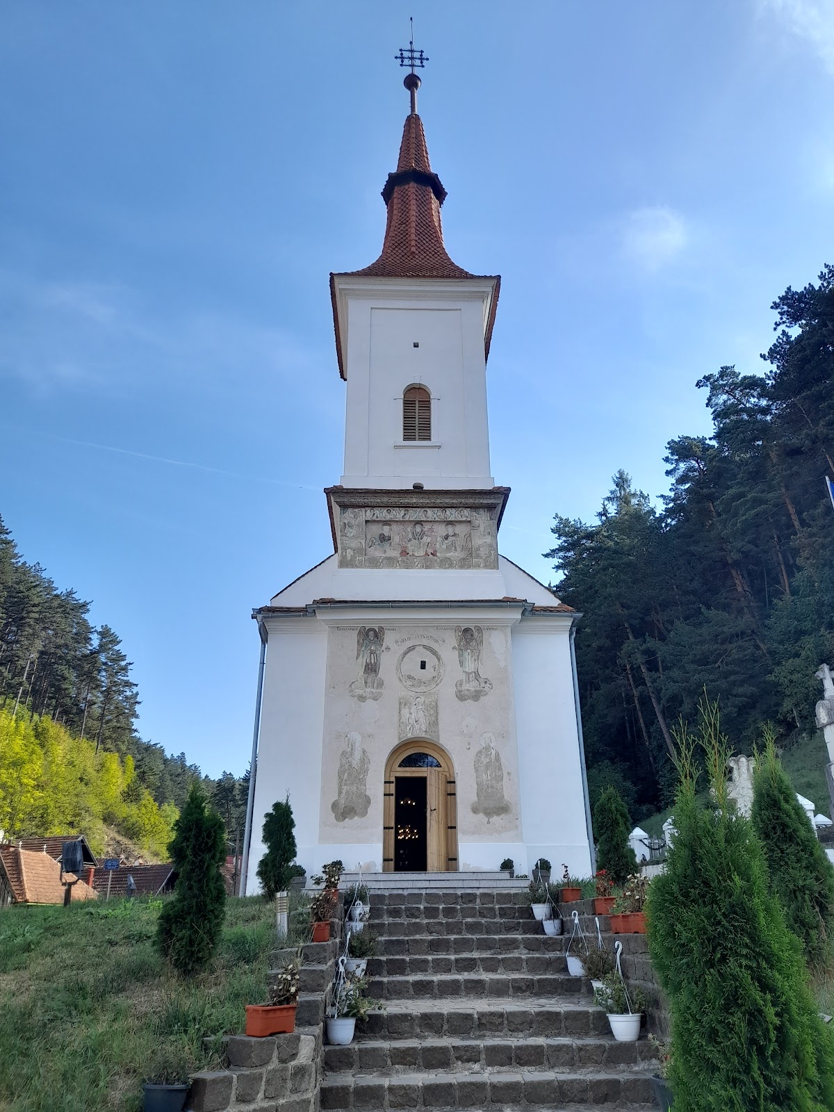 Biserica Sfântul Nicolae Nouă - foto 5