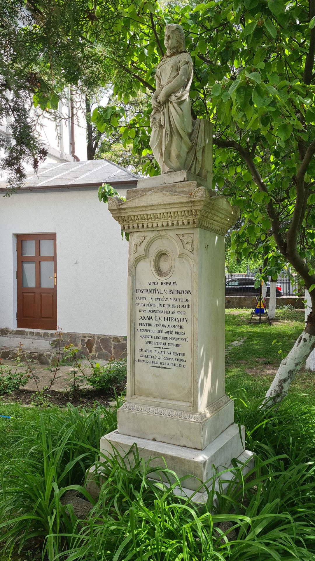 Église Saint Nicolas - Stroe - foto 2