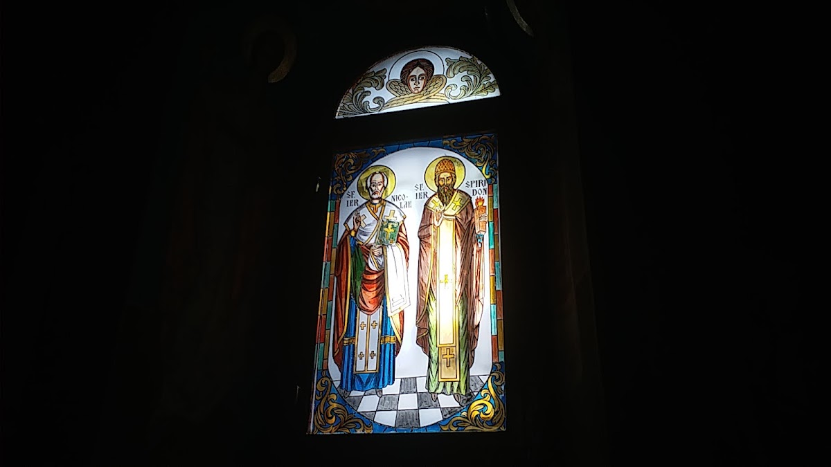 Église Saint Nicolas - Stroe - foto 3