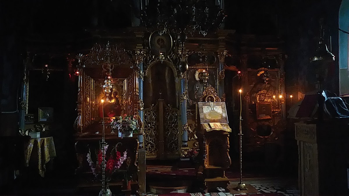 Église Saint Nicolas - Stroe - foto 4