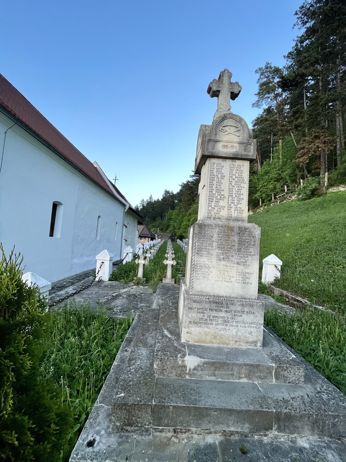 Iglesia de San Nicolás Viejo - foto 2