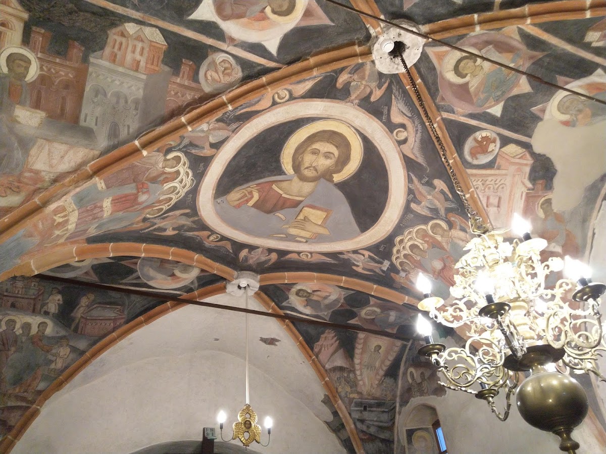 Iglesia de San Nicolás Viejo - foto 3