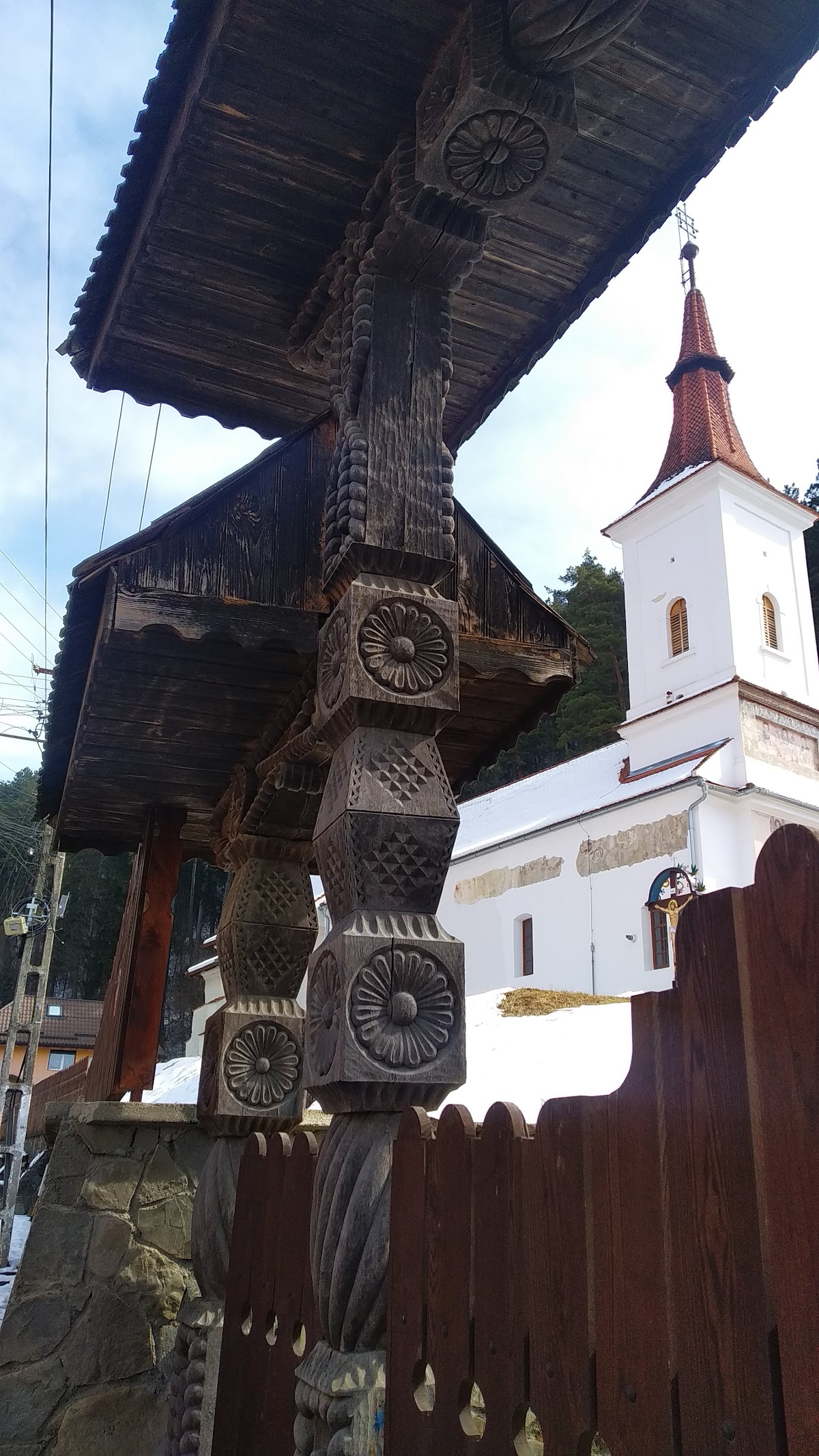 Iglesia de San Nicolás Viejo - foto 5