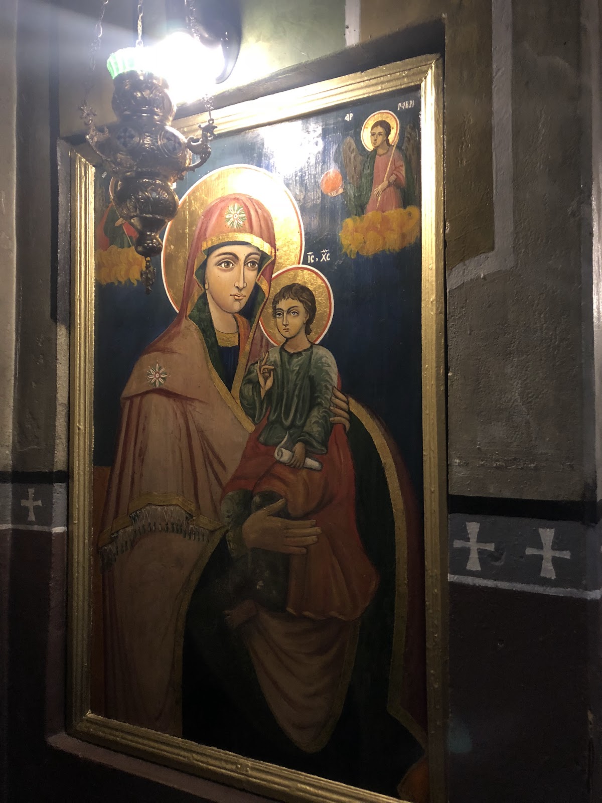 Saint Nifon Church - foto 5