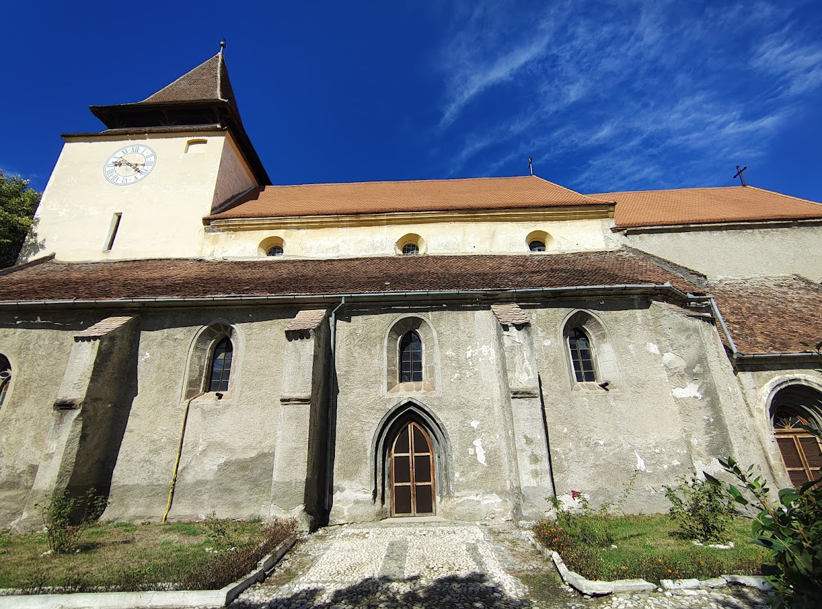 Iglesia de San Pedro